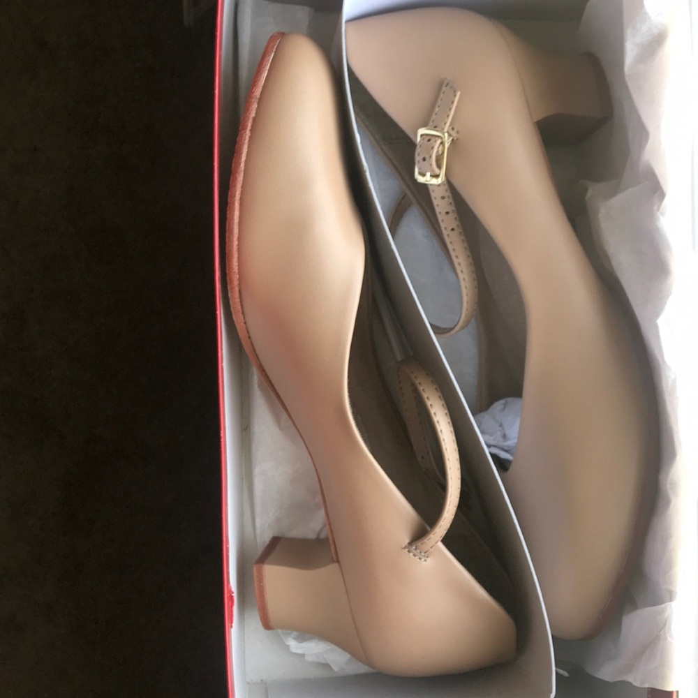 Capezio Dance Shoes